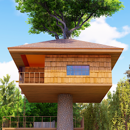 Symbolbild für Can you escape Tree House