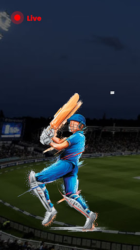 Hot TV - Live IPL Cricket Screen 3