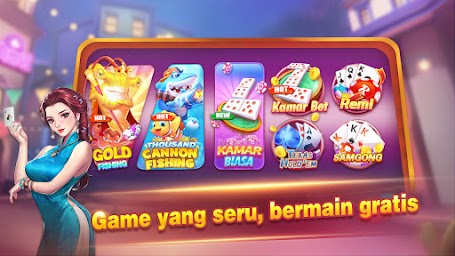 Lucky Domino: Casino Online