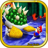 Free Mario 64 Cheats icon