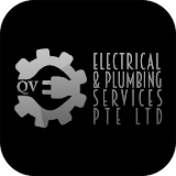 QV Electrical & Plumbing Serv. icon