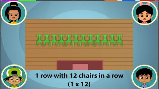 Factors and Multiples Screen 2