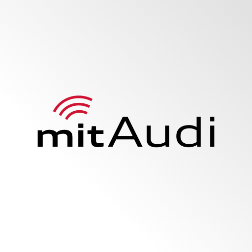 mitAudi 1.71.0 Icon