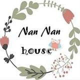 Nan Nan house生活小舖 icon