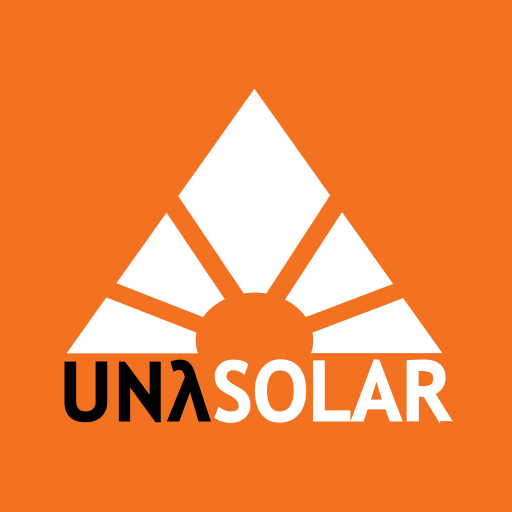 Unasolar Service logo