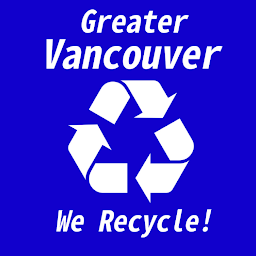 Vancouver Area Garbage Collect-এর আইকন ছবি