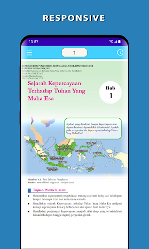 Kepercayaan Kelas 10 Merdeka Screen 3
