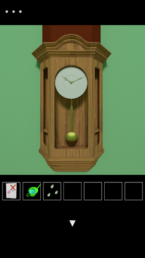 Android application Escape Game: Leap screenshort