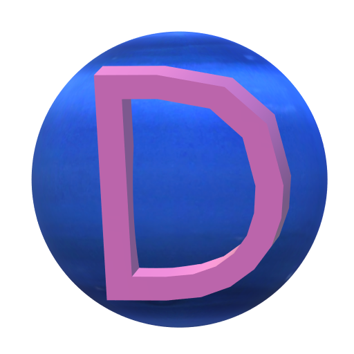 DXClusterView logo
