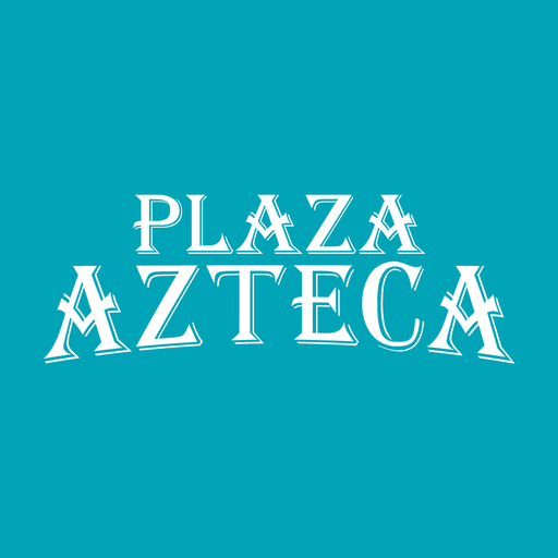 Plaza Azteca VA logo