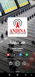 RADIO ANDINA BOLIVIA