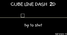 Cube Line Dash 2Dのおすすめ画像3