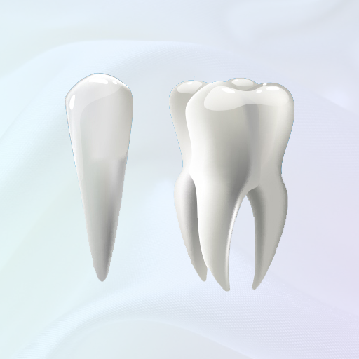 Guia de Dentes logo