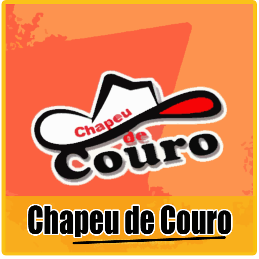 Forró Chapeu de Couro all songs 2021