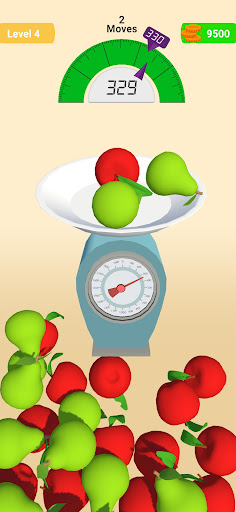 Weight3D Screen 2