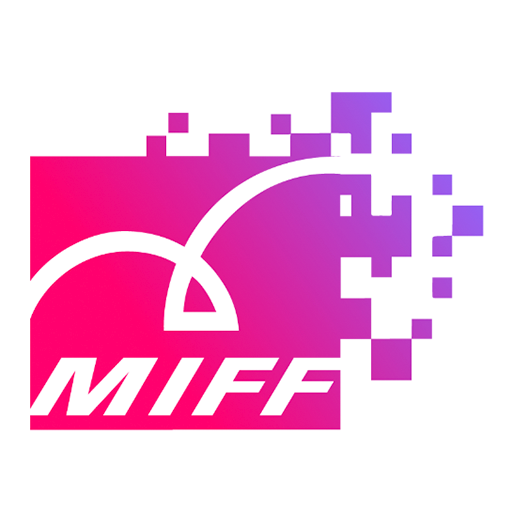 MIFF Furniverse 2024 logo