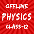 Offline Physics Class-12