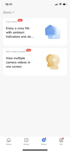 Above Smart Screenshot 4 - AppWisp.com