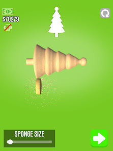 Woodturning 2.3.0 (Unlimited Money, No Ads) Gallery 8