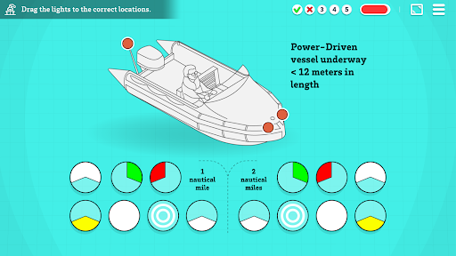 CSM LearnStrike Screen 2