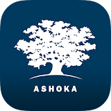Ashoka Connect icon