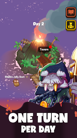 Game screenshot Auto Pirates: Captains Cup apk download