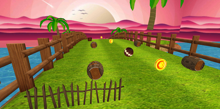 Tap Ball: Roll Adventure - 1.0.3 - (Android)