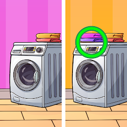 Icon image Find Differences: Find it Out!