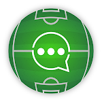 Cover Image of Download sChat - Organisez vos matchs de foot 1.1 APK