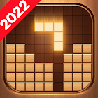 Wood Block Puzzle: Brain Game 2.0.8