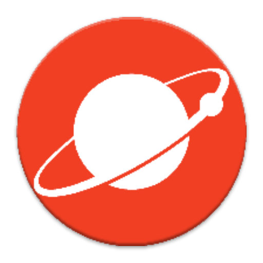 OrbBus Passageiro logo
