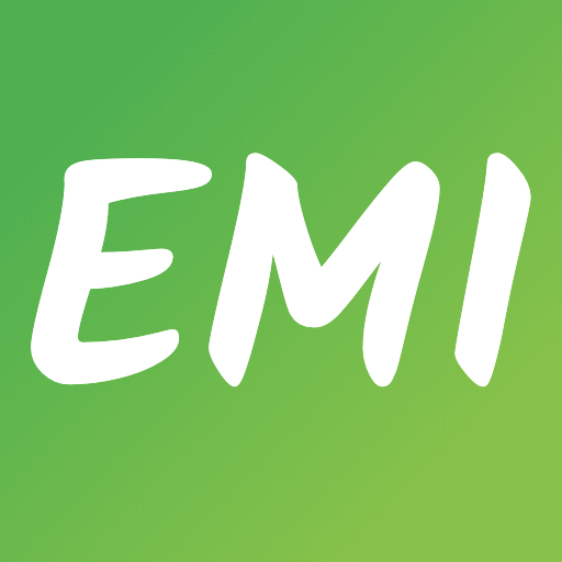 Mortgage Calculator : EMI 1.3.8 Icon