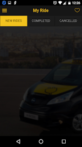 Local-Taxi Driver 1.0.0 APK + Mod (Free purchase) for Android