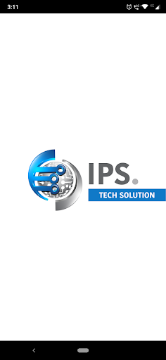 IPS Capacitación Virtual App Screen 3