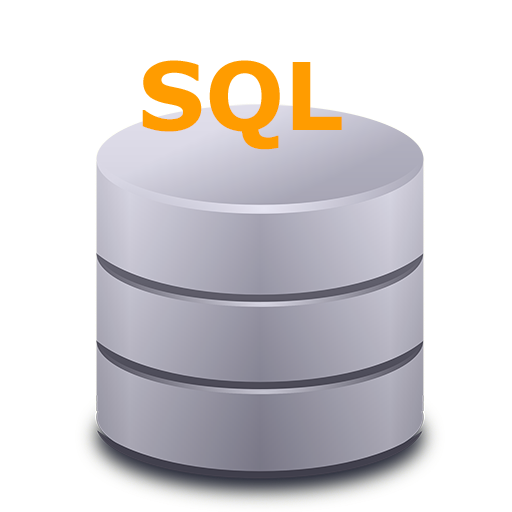 SQLite Database Editor  Icon