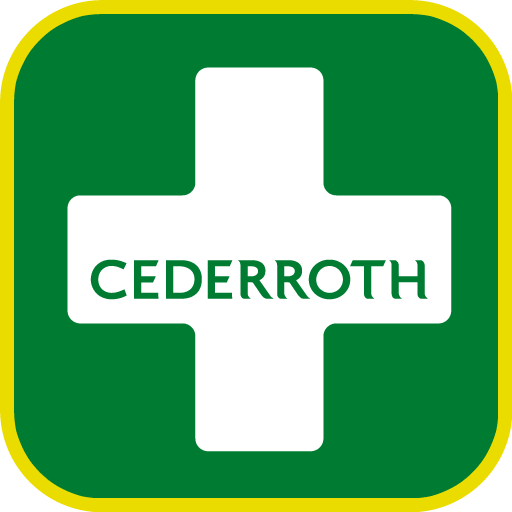 Cederroth First Aid Tải xuống trên Windows