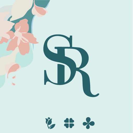 SpringRose زهرة الربيع logo