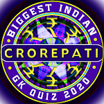Cover Image of Download KBC 2020 : Ultimate Crorepati in Hindi & English 8.0.2 APK