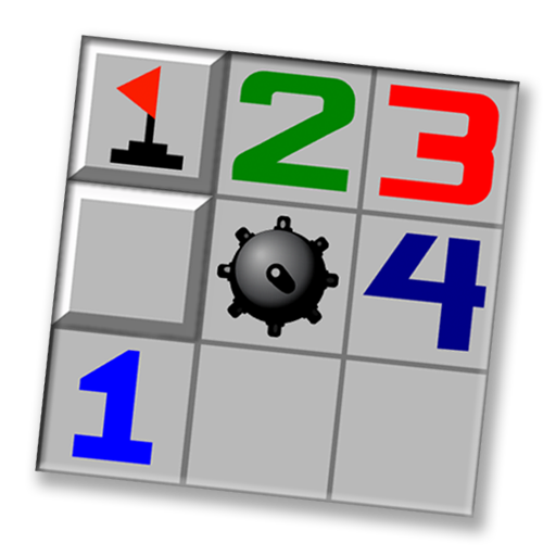 Minesweeper Free 1.0.0 Icon