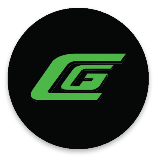 Code Green Fitness logo