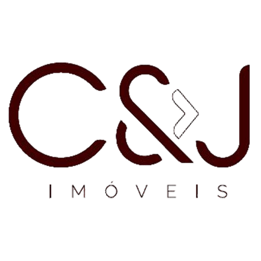 CJ Imóveis logo