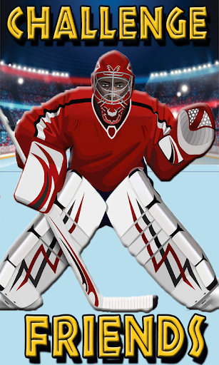 Trivia For NHL Ice Hockey Screen 3