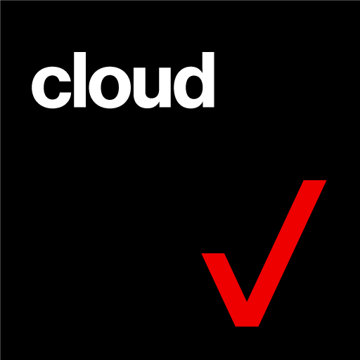 Verizon Cloud 19.7.12 Icon