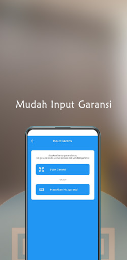 Android application Wincos-ina screenshort
