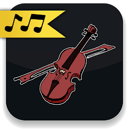 Symbolbild für Violin Lessons