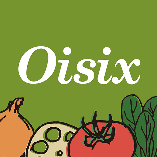 Oisix香港 logo