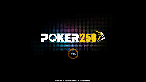 Poker256