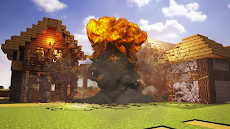 Teardown Mod for Minecraft PEのおすすめ画像5