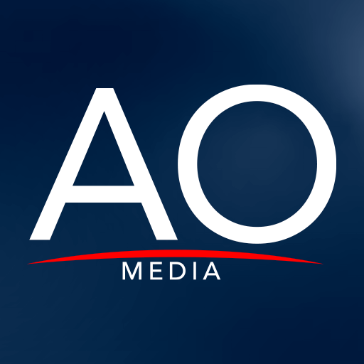 Americano Media logo