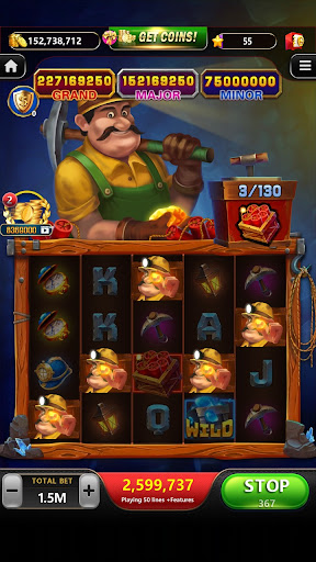 Gewinnender Jackpot-Slot screenshot 8
